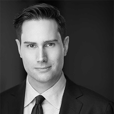 Matt MacKenzie