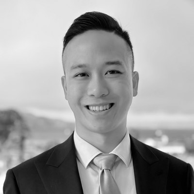 Sheldon Chang